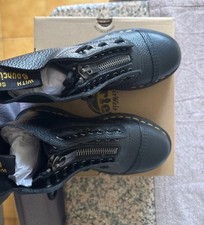 stivali dr martens nuovi mai