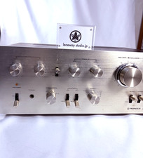 Pioneer SA-8900 Integrated