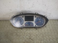 24761 Contachilometri quadro