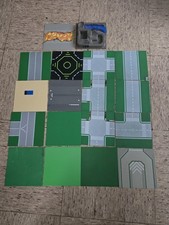 Lego city road - city,