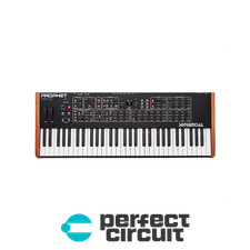 Sequential Prophet Rev2