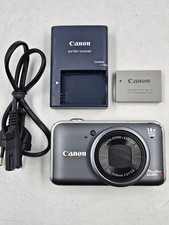 Canon PowerShot SX220 HS 12.1