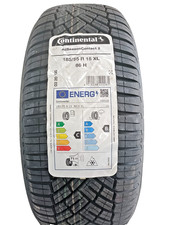 GOMMA NUOVA 185/55 R15