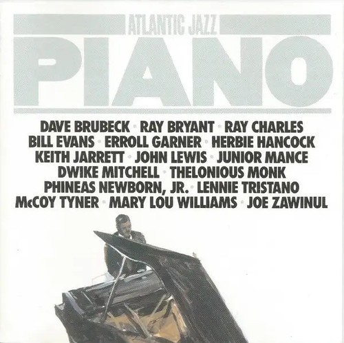 Erroll garner mary lou - cd, garner,