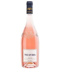 Tormaresca vino calafuria - vino,