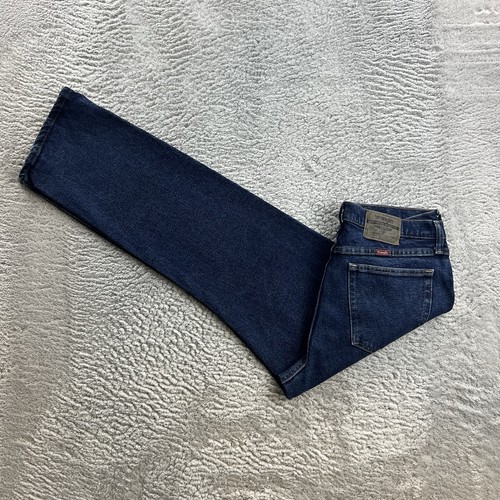 Pantalone jeans uomo vintage