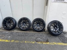 Vendo cerchi audi originali RS