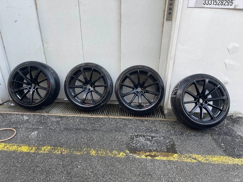 Vendo cerchi audi - , originali