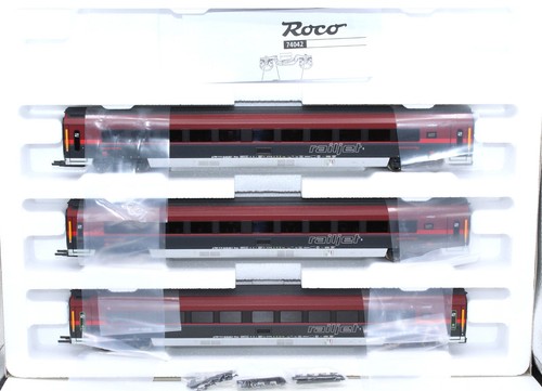 Roco 74042 öbb - 74042,