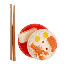 1 set di torta di compleanno Nosa Decors Decori Longevity Noodles