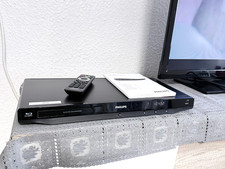 Blu-Ray PHILIPS BDP3200 Bluray