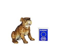 HUTSCHENREUTHER Bulldog