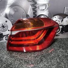 fanale Stop BMW SERIE 2 (F45)
