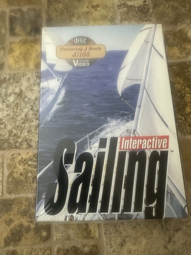 Simulatore vela interattivo - pc,