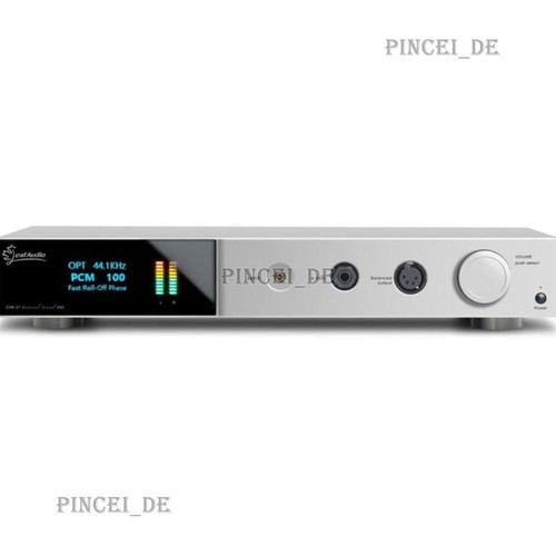 Cmd27 doppio cs43198 - cmd27,