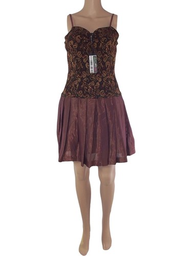 Abito corto donna medium - da,
