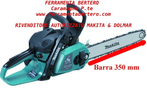 Motosega makita ea3201s - motosega, ea3201s-35a