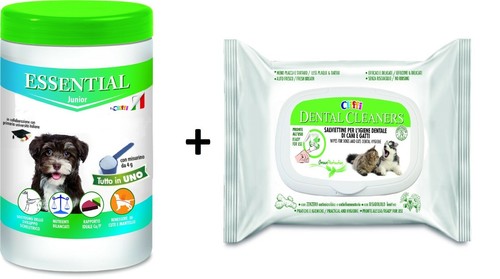 Essential integratore per - , cane