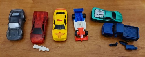 Lotto transformers originale - lotto,