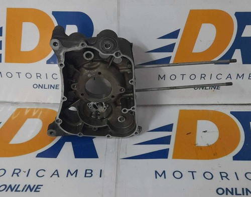 Carter motore lato - lato, destro