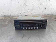 AUTORADIO PER CITROEN C8 Serie