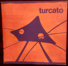 TURCATO OPERE 1954-1973 -