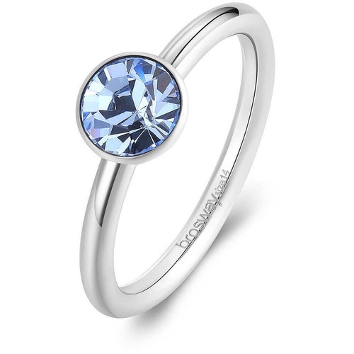 Anello donna gioielli brosway - anello,