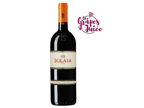 Marchesi antinori solaia - antinori,