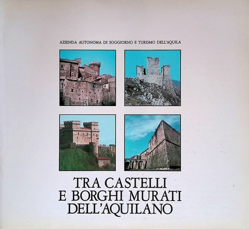 Tra castelli borghi murati - borghi,