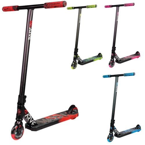 Madd stuntscooter carve pro - madd, pro-x
