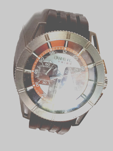 Breil tribe chrono - tribe,