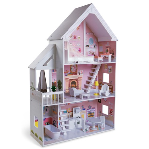 Grande casa delle - bambole, xxl