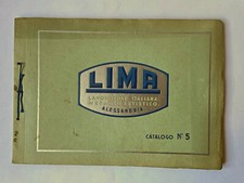 LIMA Alexandria ARTISTIC