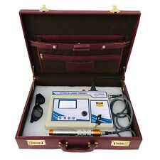 Nuovo laser fisioterapia