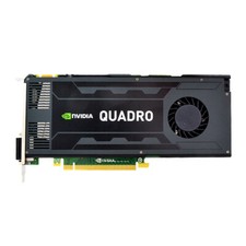 NVIDIA Quadro K4200 4GB GDDR5