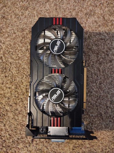 Asus nvidia geforce - nvidia,