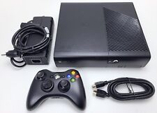 Microsoft Xbox 360 E System