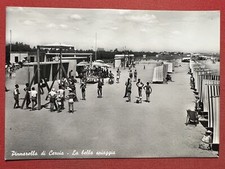 Cartolina - Pinnarello di