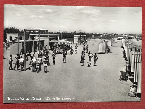 Cartolina pinnarello di - cartolina,