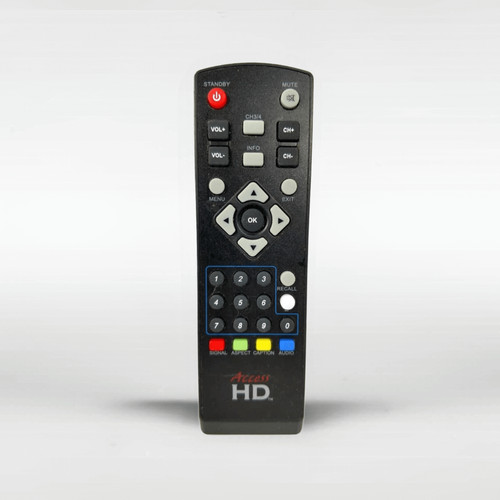 Access rc43d scatola - access,
