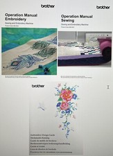 Brother Apparecchio Innov-is