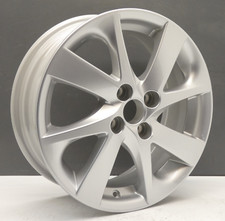 Toyota Prius 2012-2019 16 "