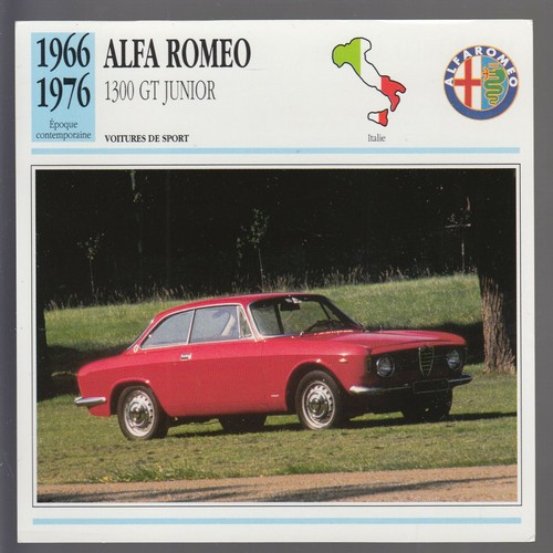 1966 1976 alfa romeo - 1966-1976,