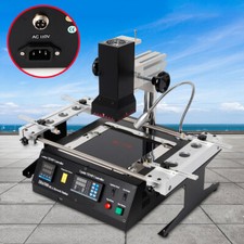 110v ir6500 bga - 110v, rework