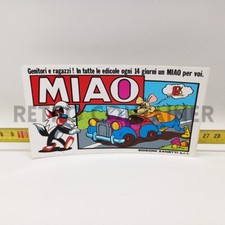 Adesivo Vintage Sticker