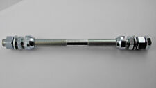 Asse 200mm M11x1 Bicicletta