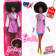 BARBIE African American Doll