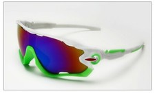 OCCHIALI DA SOLE PER RUNNING MTB BDC PESCA KAYAK GOLF E ATTIVITÀ ALL'APERTO 