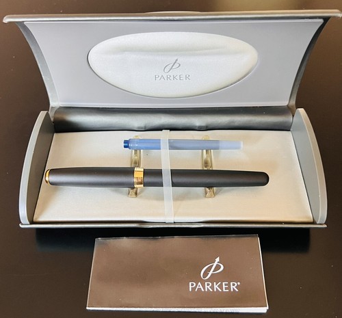 Parker sonnet opaca france - parker,