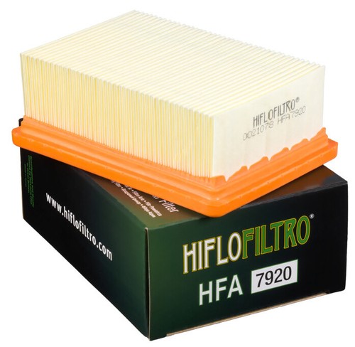 Filtro aria hiflo hfa7920 bmw - filtro,